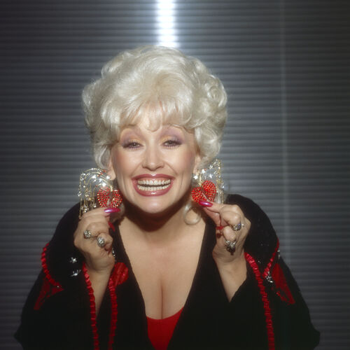 EC_DP030: Dolly Parton