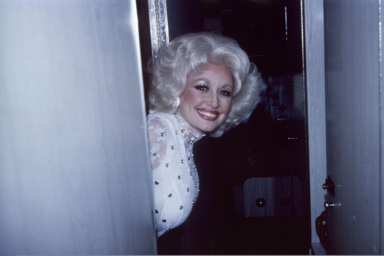EC_DP033: Dolly Parton