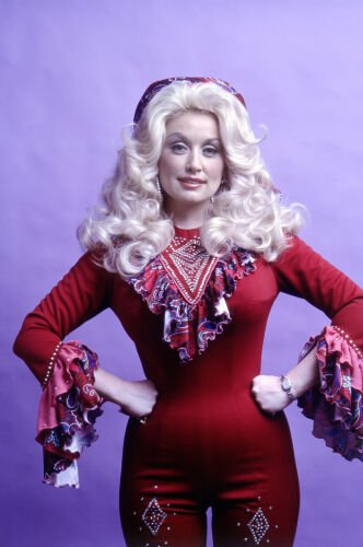 EC_DP036: Dolly Parton