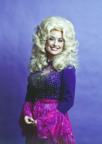 EC_DP037: Dolly Parton