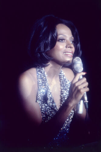 EC_DR002: Diana Ross