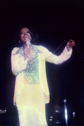 EC_DR005: Diana Ross