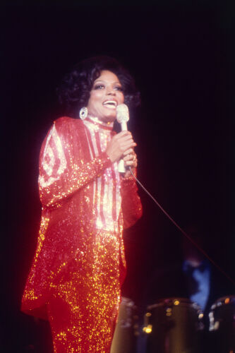 EC_DR006: Diana Ross