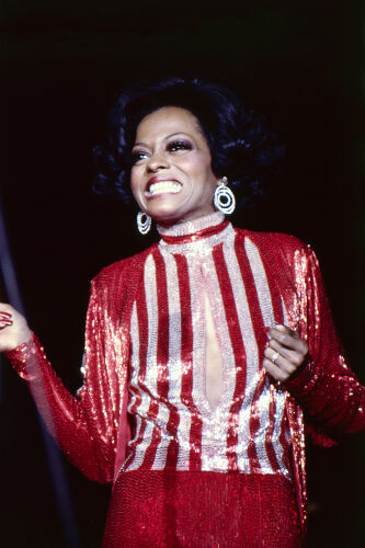 EC_DR008: Diana Ross