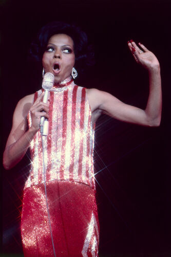EC_DR010: Diana Ross
