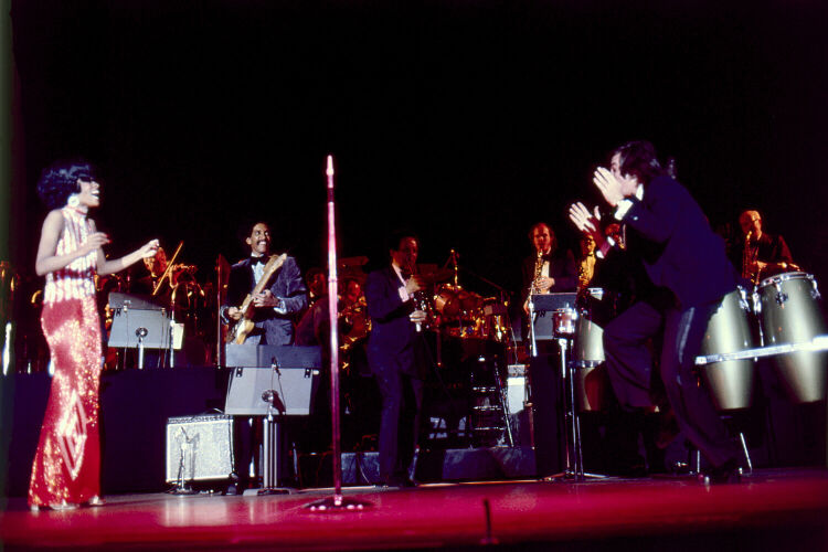 EC_DR012: Diana Ross