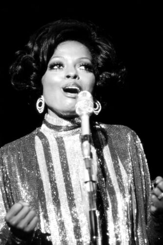 EC_DR015: Diana Ross