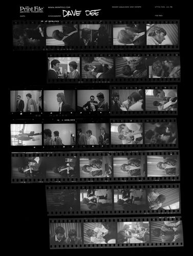 EC_DaveDee_001: Dave Dee