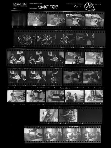 EC_DaveDee_002: Dave Dee