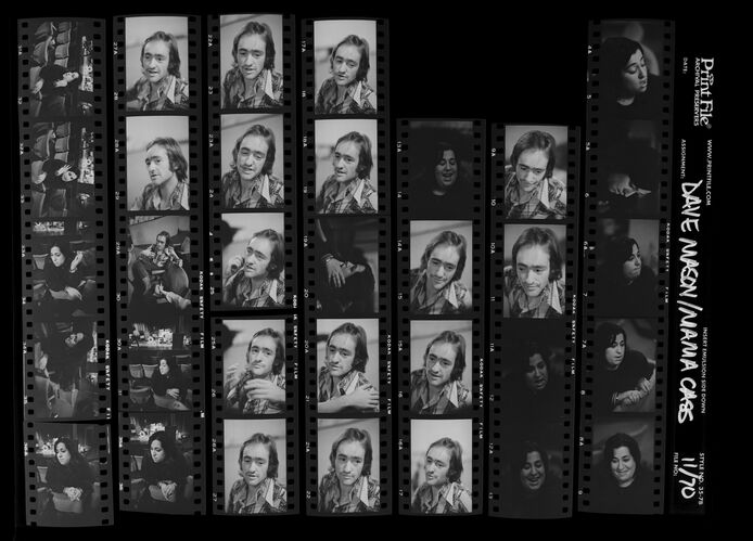 EC_DaveMason_001: Dave Mason & Mama Cass