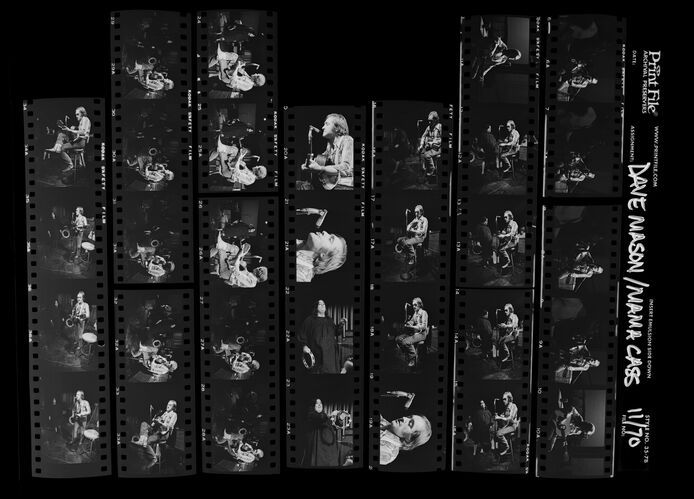 EC_DaveMason_003: Dave Mason & Mama Cass