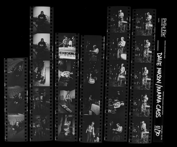 EC_DaveMason_005: Dave Mason & Mama Cass