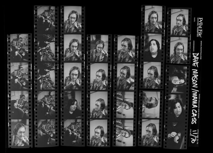 EC_DaveMason_006: Dave Mason & Mama Cass