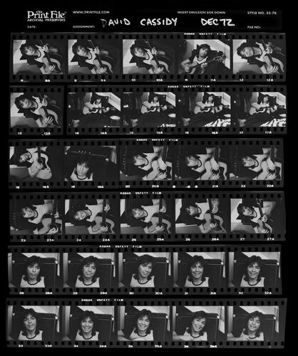 EC_DavidCassidy_011: David Cassidy