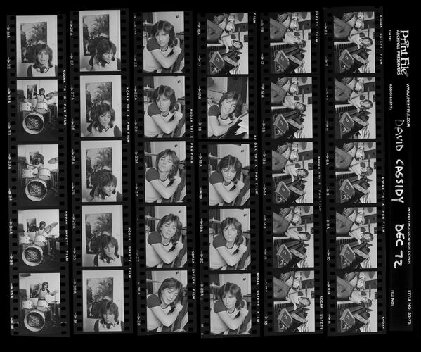 EC_DavidCassidy_014: David Cassidy