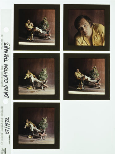 EC_DavidClayton-Thomas_002: David Clayton-Thomas