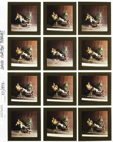 EC_DavidClayton-Thomas_003: David Clayton-Thomas