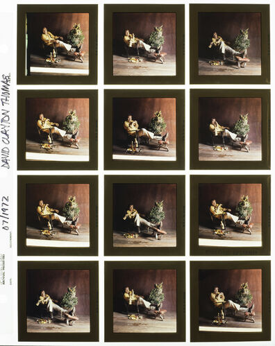 EC_DavidClayton-Thomas_004: David Clayton-Thomas