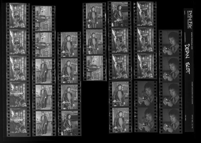 EC_DeanScot_005: Dean Scott