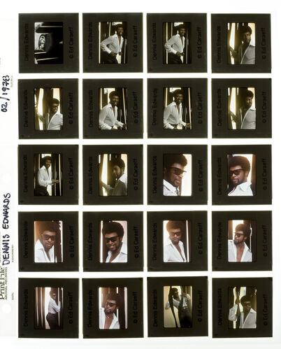 EC_DennisEdwards_002: Dennis Edwards