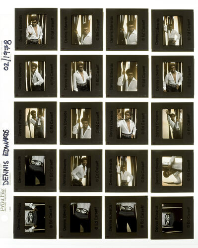 EC_DennisEdwards_003: Dennis Edwards