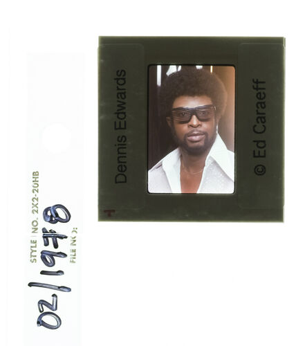 EC_DennisEdwards_004: Dennis Edwards