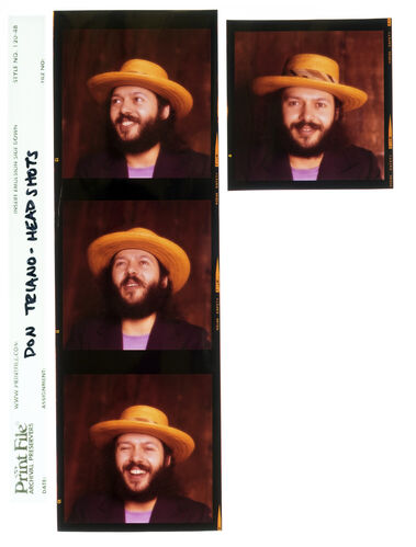 EC_DonTriano_004: Don Triano