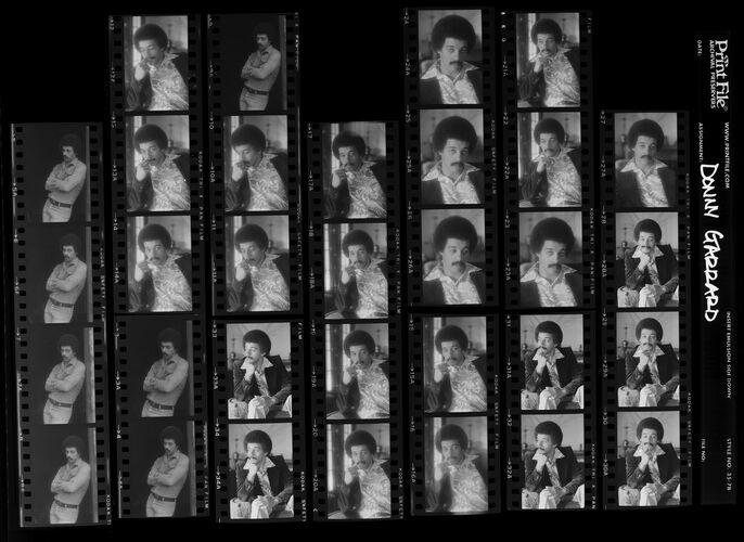 EC_DonnyGerrard_003: Donny Gerrard