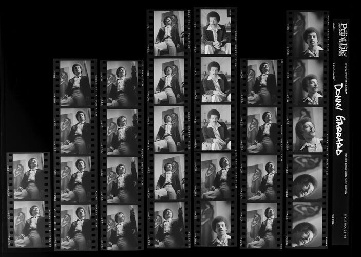 EC_DonnyGerrard_004: Donny Gerrard