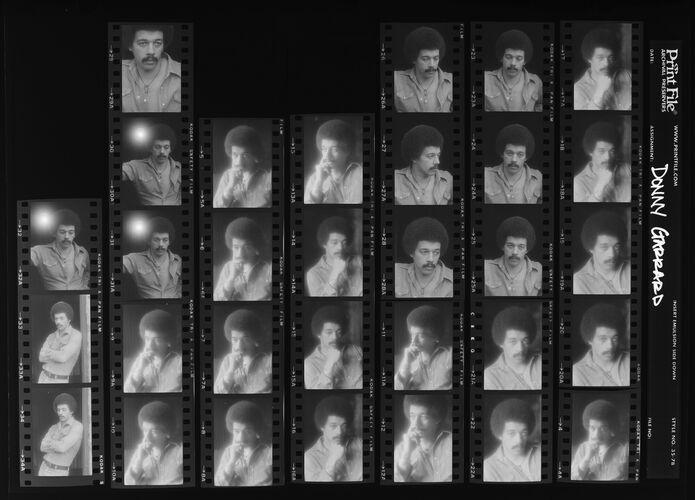 EC_DonnyGerrard_005: Donny Gerrard