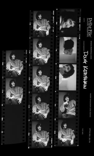 EC_DougKershaw_001: Doug Kershaw