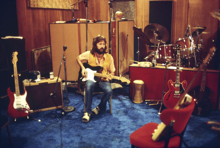 EC_EC003: Eric Clapton