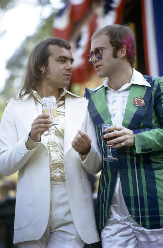 EC_EJ016: Elton and Bernie