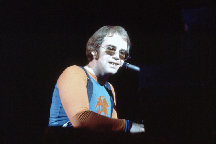 EC_EJ050: Elton John