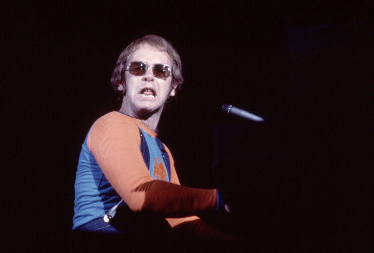 EC_EJ051: Elton John