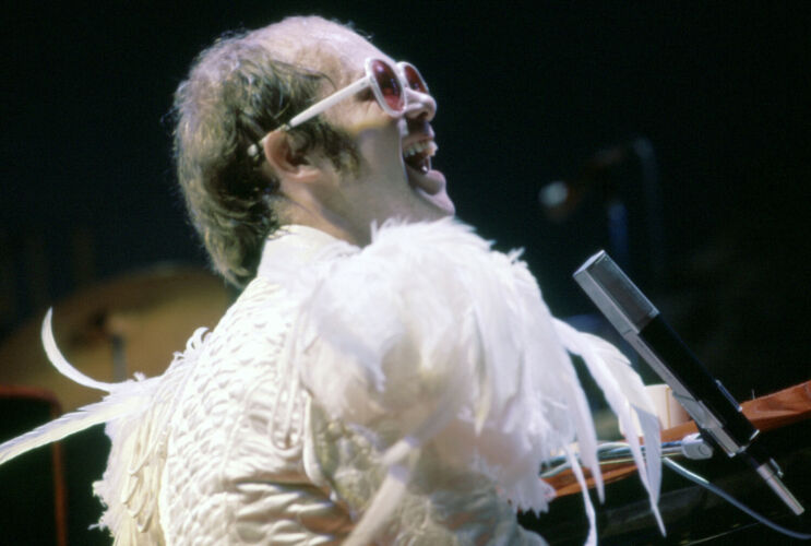 EC_EJ068: Elton John