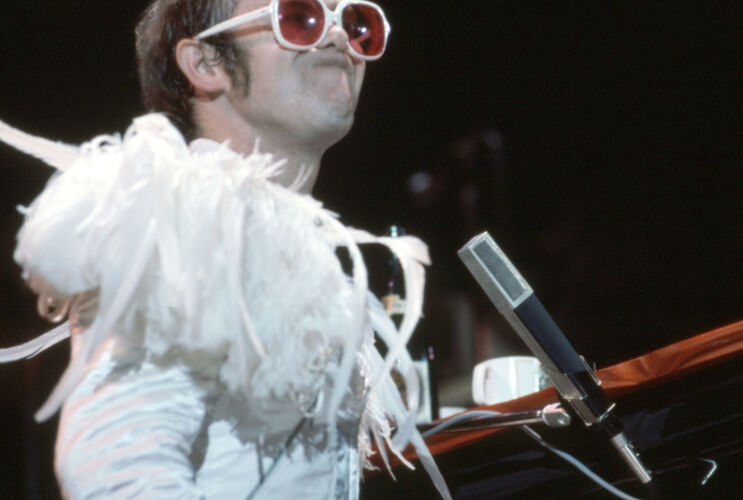 EC_EJ069: Elton John
