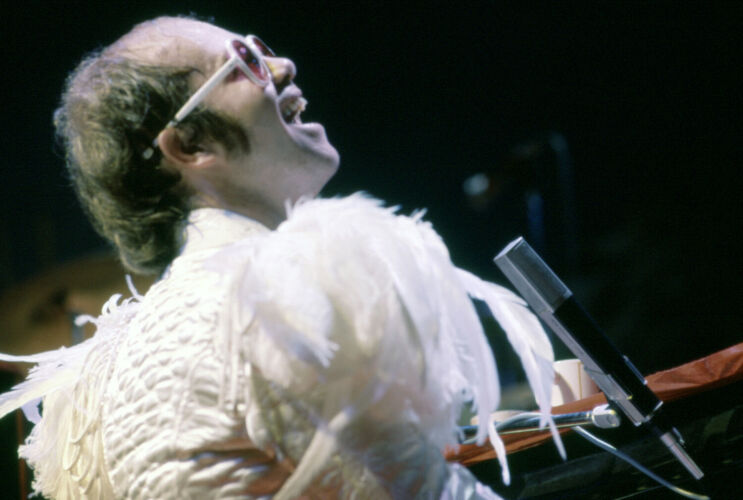 EC_EJ070: Elton John
