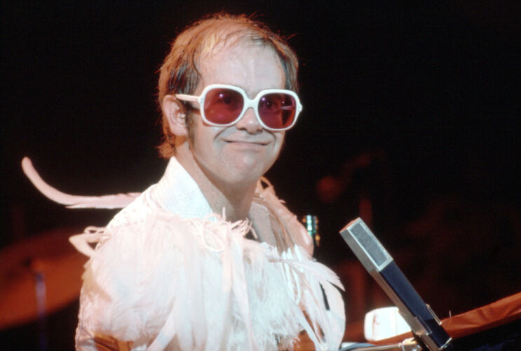 EC_EJ078: Elton John