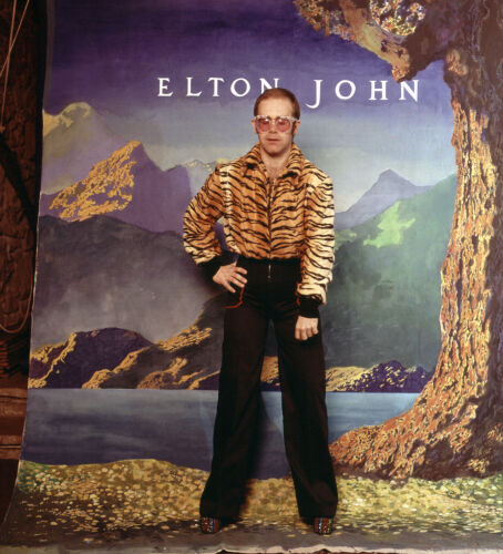 EC_EJ160: Elton John