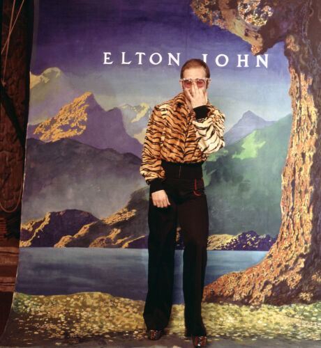 EC_EJ201: Elton John