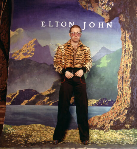 EC_EJ203: Elton John
