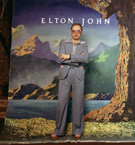 EC_EJ210: Elton John
