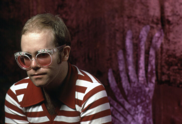 EC_EJ312: Elton John