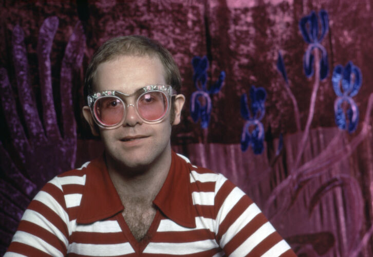 EC_EJ314: Elton John
