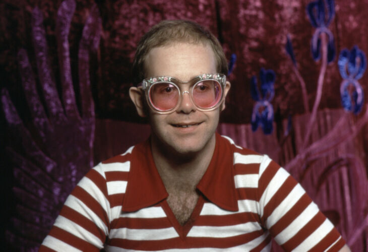 EC_EJ315: Elton John