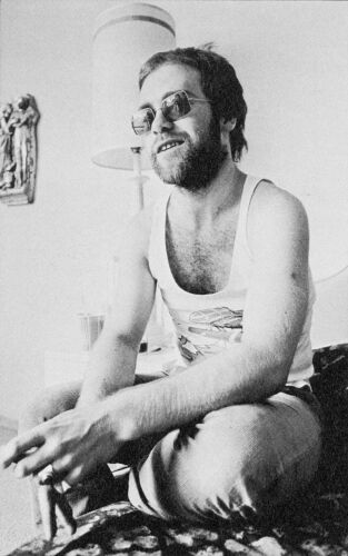 EC_EJ372: Elton John