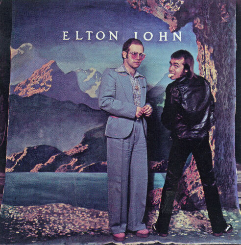 EC_EJ413: Elton John & Bernie Taupin