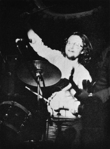 EC_EJ431: Rock of the Westies Tour Brochure