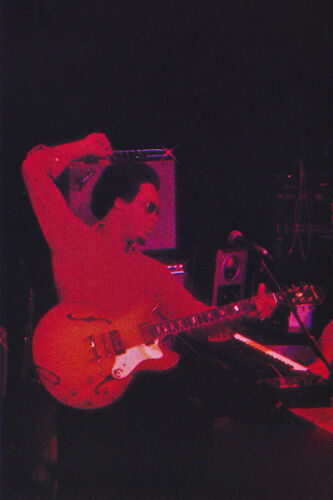 EC_EJ435: Rock of the Westies Tour Brochure